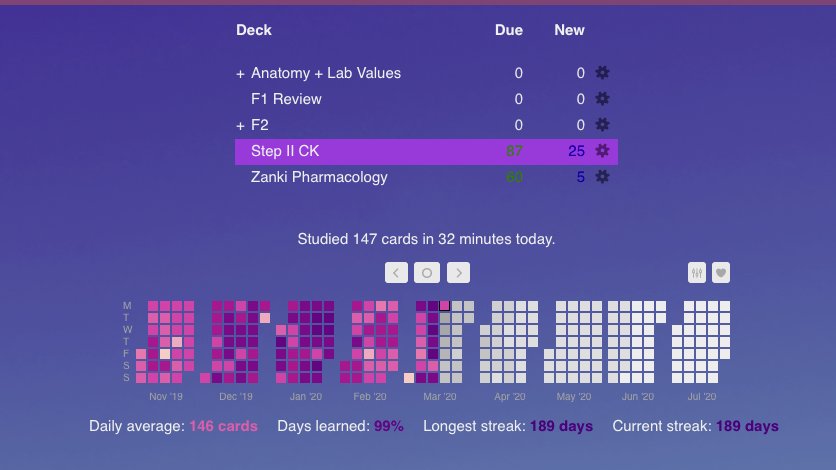 vinivestibular's tweet image. PQ VC DEVERIA USAR O ANKI SE QUER PASSAR NOS VESTIBULARES MAIS CONCORRIDOS

Segue o fio🤞
#anki #flashcards #enem #vestibular #método #study #studytwtbr