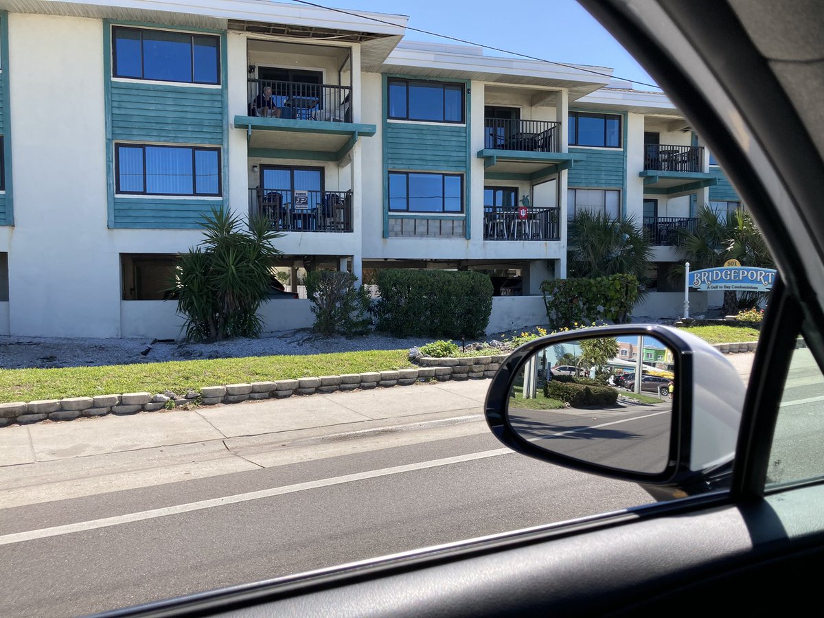 Glad to see the IU/Purdue rivalry travels all the way to Florida.