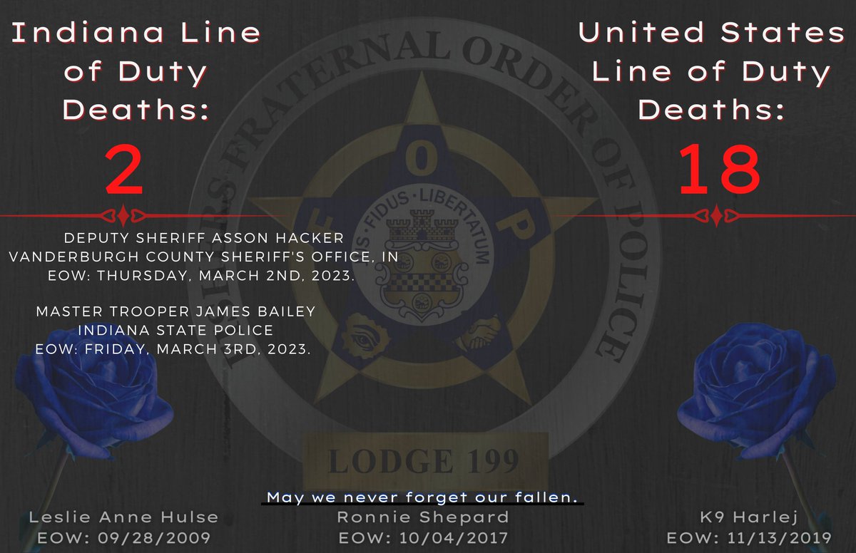 Fishers FOP Lodge 199 tweet media