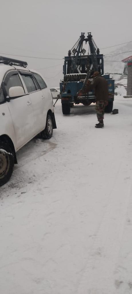 Trishakticorps_IA tweet media