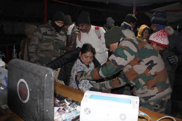 Trishakticorps_IA tweet media