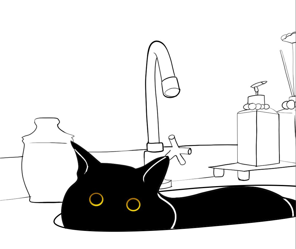 DarkfoxyDesign's tweet photo. Loki na pia é uma terapia
Loki na pia é adorável https://t.co/4iYevSNWgU