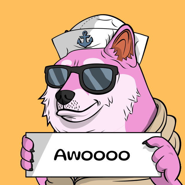 W00DS_eth's tweet photo. @K9CollectiveDAO @TheDogePoundNFT I want all of the Dogs! #WoofForDoge https://t.co/mqR22IAFFM