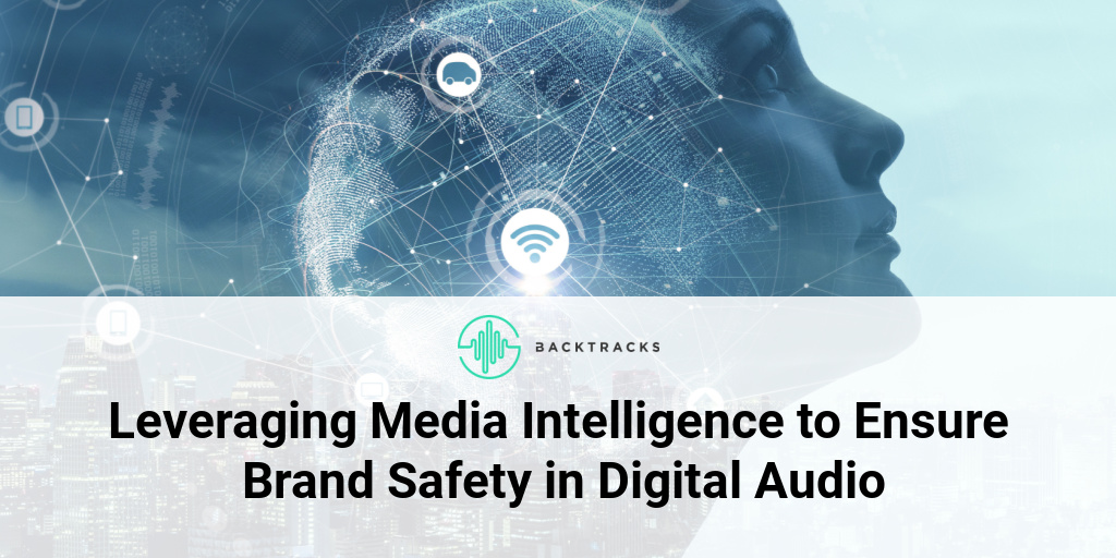 BacktracksTeam's tweet image. Protecting your brand’s reputation and ensuring brand safety has never been more critical in digital media. In this article we'll explore how Media Intelligence capabilities can be leveraged to ensure brand safety in digital audio. 
bktrks.cc/422B7YT