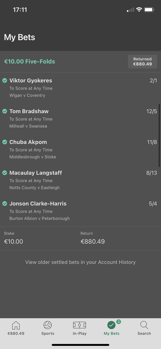 Conor Cronin tweet media