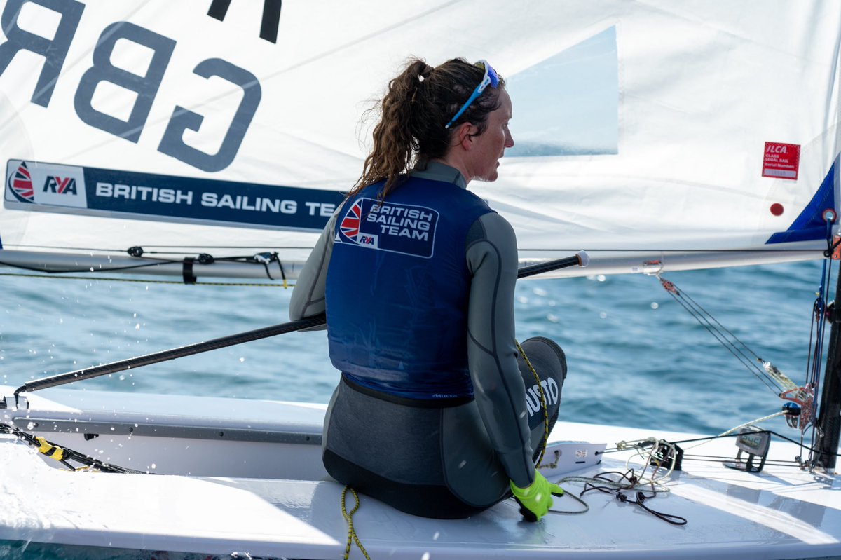 Hannah Snellgrove OLY tweet media