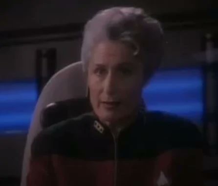 GaryGorn's tweet photo. Happy Birthday Susan Bay🥳
Susan Linda Bay (born 16 March 1943) played the role of #Rollman in the #StarTrekDeepSpaceNine episodes "#PastPrologue" and "#Whispers". She is the cousin of director/producer #MichaelBay.
#StarTrek #HappyBirthday #SusanBay #DS9 #StarTrekDS9 #Trekkie https://t.co/wEqtCWeKtt