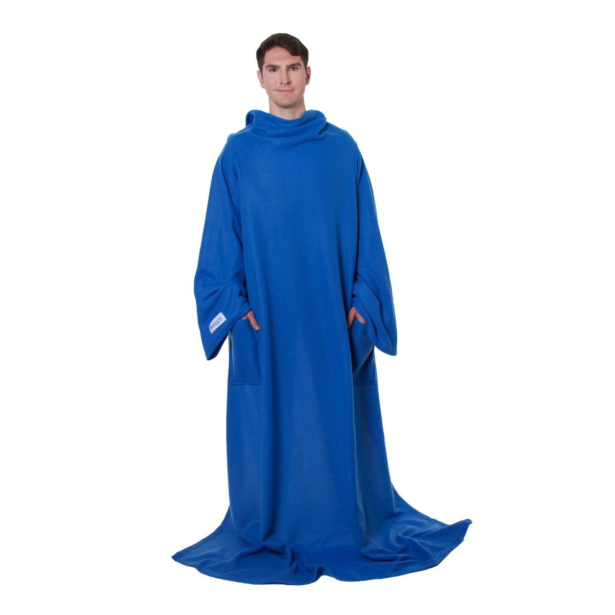 If you don't feel smart enough to build a business, just remember Snuggie, a wearable blanket with sleeves, made hundreds of millions in revenue.