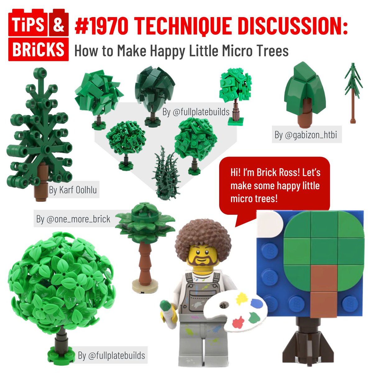 Tips&Bricks tweet media