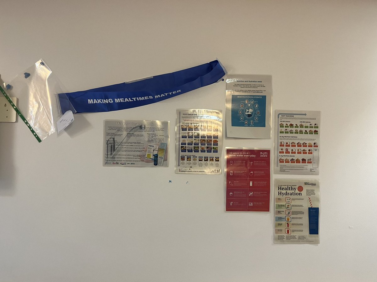 Sarah Pickbourne (@sarahpickbourne) on Twitter photo Clearbrook have been busy this week #nutritionandhydrationweek thanks <a href="/cymrufech/">cymrufech</a> <a href="/mandy_jane16/">Amanda Staples</a> and team for supporting the week and Tea with matron and <a href="/colette_wells/">colette wells</a> today <a href="/UHP_NHS/">University Hospitals Plymouth NHS Trust</a> <a href="/iain_yearling/">Iain Yearling</a> <a href="/NHWeek/">N&H Week</a> <a href="/Nickymetty/">Nicky Metcalfe</a> <a href="/edge_edge1/">Daniel Edge</a> Clearbrook have been busy this week #nutritionandhydrationweek thanks <a href="/cymrufech/">cymrufech</a> <a href="/mandy_jane16/">Amanda Staples</a> and team for supporting the week and Tea with matron and <a href="/colette_wells/">colette wells</a> today <a href="/UHP_NHS/">University Hospitals Plymouth NHS Trust</a> <a href="/iain_yearling/">Iain Yearling</a> <a href="/NHWeek/">N&H Week</a> <a href="/Nickymetty/">Nicky Metcalfe</a> <a href="/edge_edge1/">Daniel Edge</a>