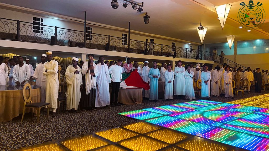 SD_assiut's tweet photo. "مقتطفات من الـtraditional day🥳✨✨✨✨"

 - السبت ١١ مارس / ٢٠٢٣ 🇸🇩❤️❤️❤️ https://t.co/mT5xfrWGhK