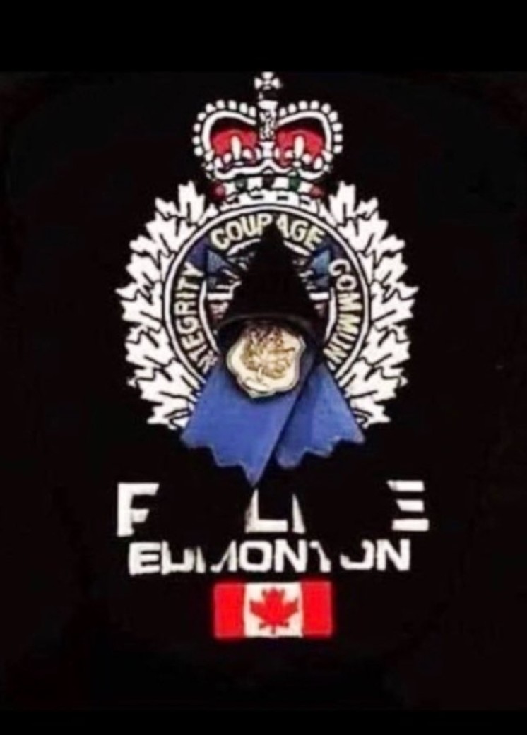 RCMP Veterans Association des Vétérans de la GRC tweet media