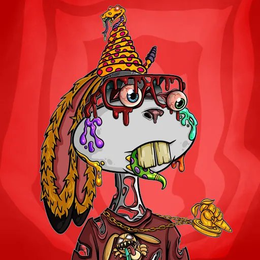 🚨Sharing now FULLY FUNCTIONAL🚨

1. Share your Mad Mutant, tag <a href="/PsychoKittiesOG/">PsychoKitties</a>  &amp; <a href="/MadHareSociety/">Mad Hare Society</a> on Twitter to have a chance at winning a custom Mutant Hare by @DaRealGenius!
2. Add tags: #MadMutants #MadEra 

🏆 3 winners after mutation season ends🏆