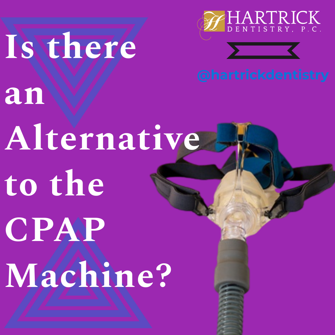 hartrickdentist's tweet image. Is there an alternative to the CPAP machine? Find out in our latest blog!

ow.ly/WbRs50Ngeif

#ontheblognow #cpapmachine #CPAP #sleepapnea #detroitfamilydentist #royaloakfamilydentist #birminghamareadentist #birminghamcosmeticdentist