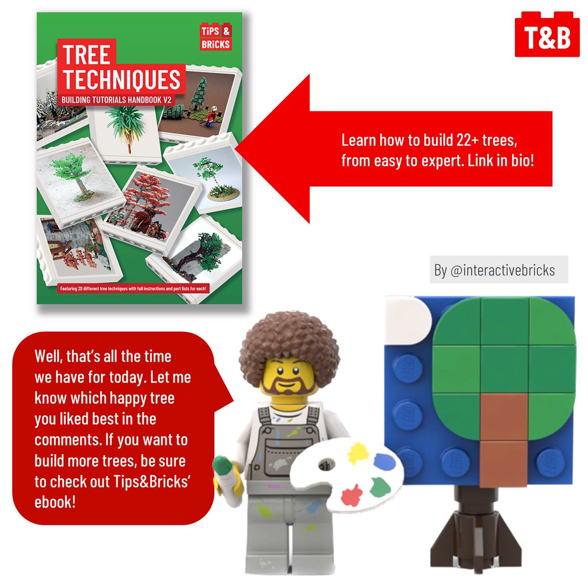 Tips&Bricks tweet media