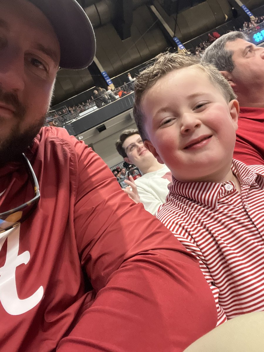 Leighton__Ryan's tweet photo. #RollTide  #mmselfie https://t.co/1wtuLo8zJc