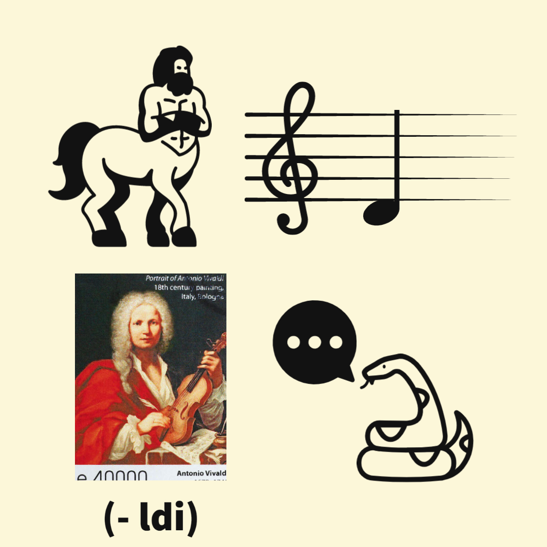 📁 #rébus des fiches plantes 🌱

Arriverez-vous à deviner quel nom de plante se cache dans cette image? 👀

Retrouvez la réponse juste ici ⬇️⬇️
bit.ly/3TlzD7U

#snhf