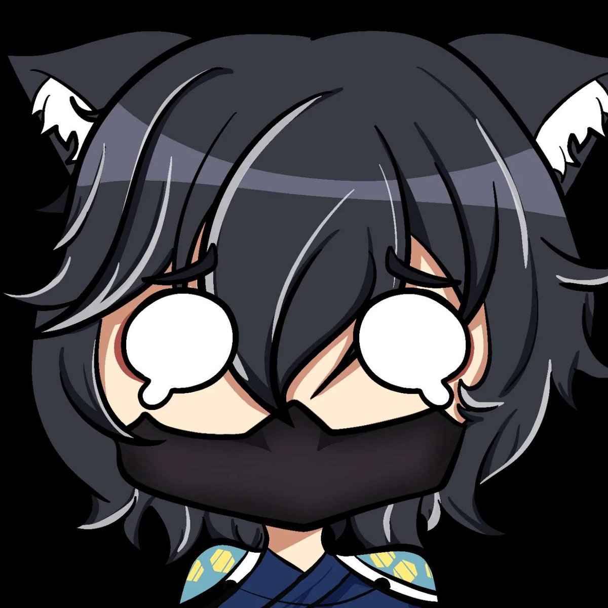 Kyosuke_VT's tweet photo. Meowdy, everyone! 😸 Kyosuke_VT here, your favorite Neko VTuber! 🎮🐾 I'm excited to start streaming my playthrough of Resident Evil VIII: Village over on Twitch!  Join me for some spooky fun as we explore this scary new world together! 😻
 #KyosukeVT  #Vtuber #TwitchAffilate https://t.co/3JEjxreV8H