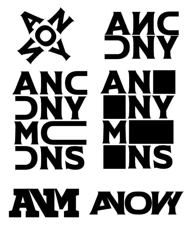 in the moods for typefaces