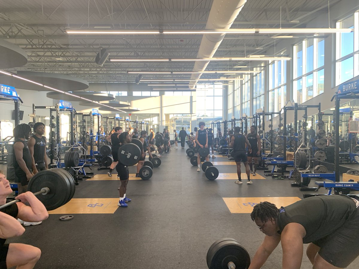 @CoachBrianLewisTHS tweet media