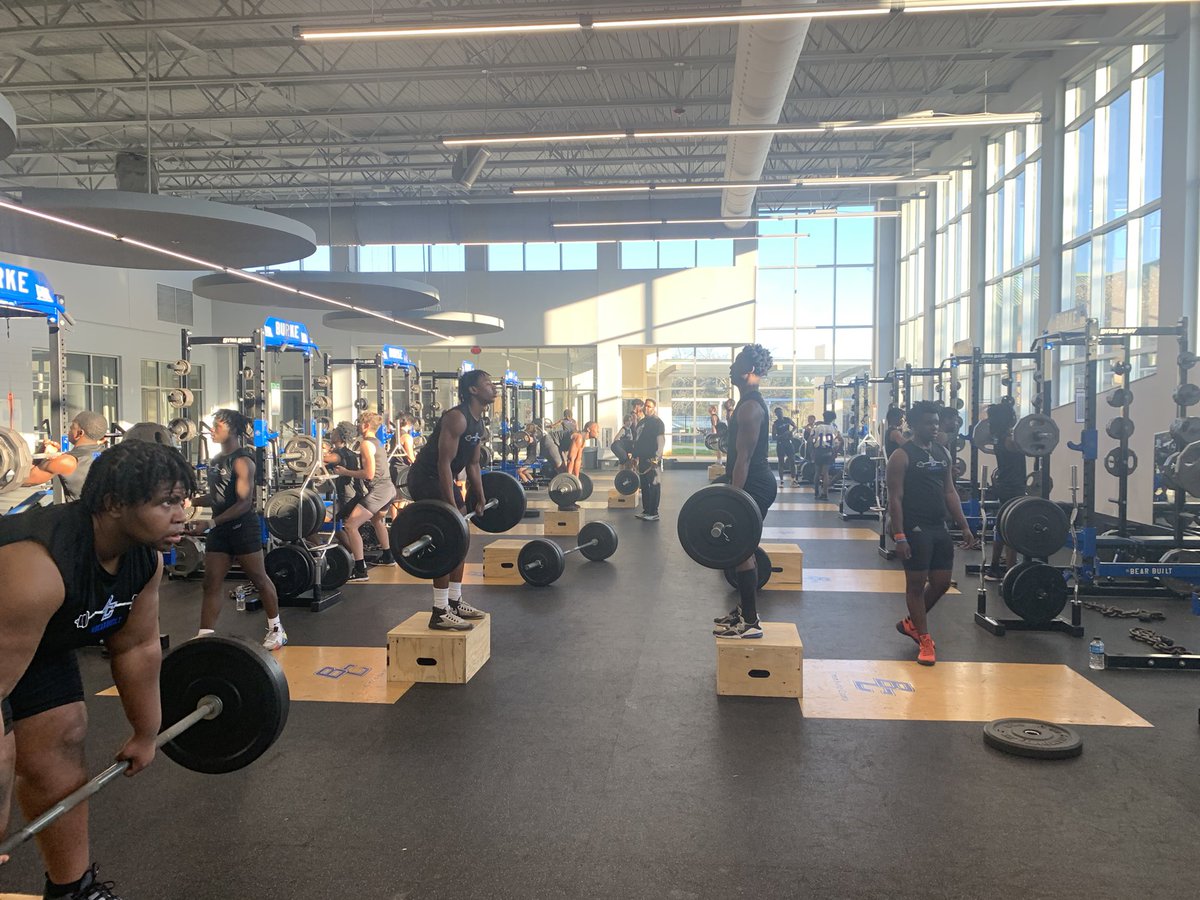 @CoachBrianLewisTHS tweet media