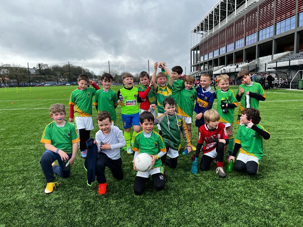 Cobh GAA tweet media