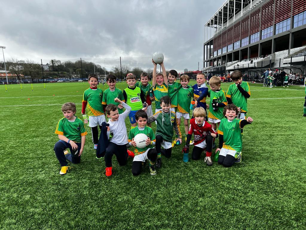 Cobh GAA tweet media
