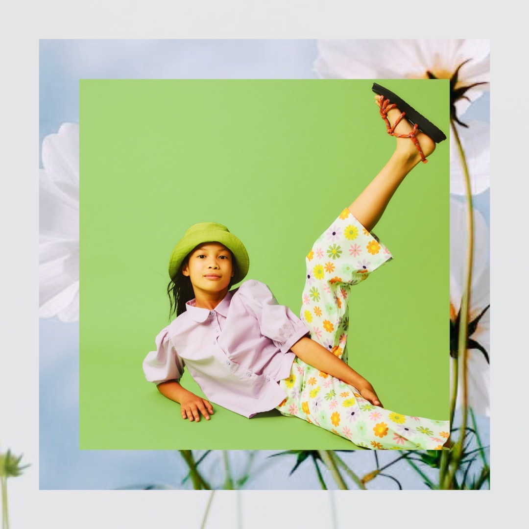 GestionTextil's tweet photo. ¿Alguien ha dicho #primavera? 😏 🌼 Los estampados y tonalidades de Compania Fantastica MINI han llegado para alegrarte la vida ✨ #modainfantil #representantedemarca #nuevacoleccion #primaveraverano #primavera2023 #estampadosalegres #conjuntoscoloridos #kids #happyday https://t.co/mHwxYc7m8E