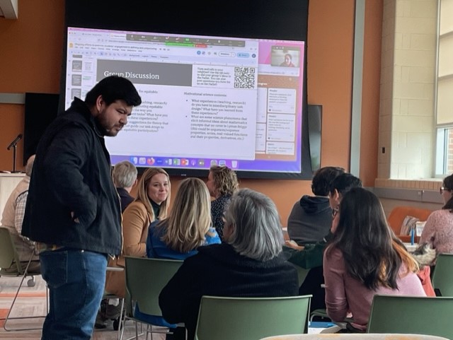 CREATE for STEM tweet media