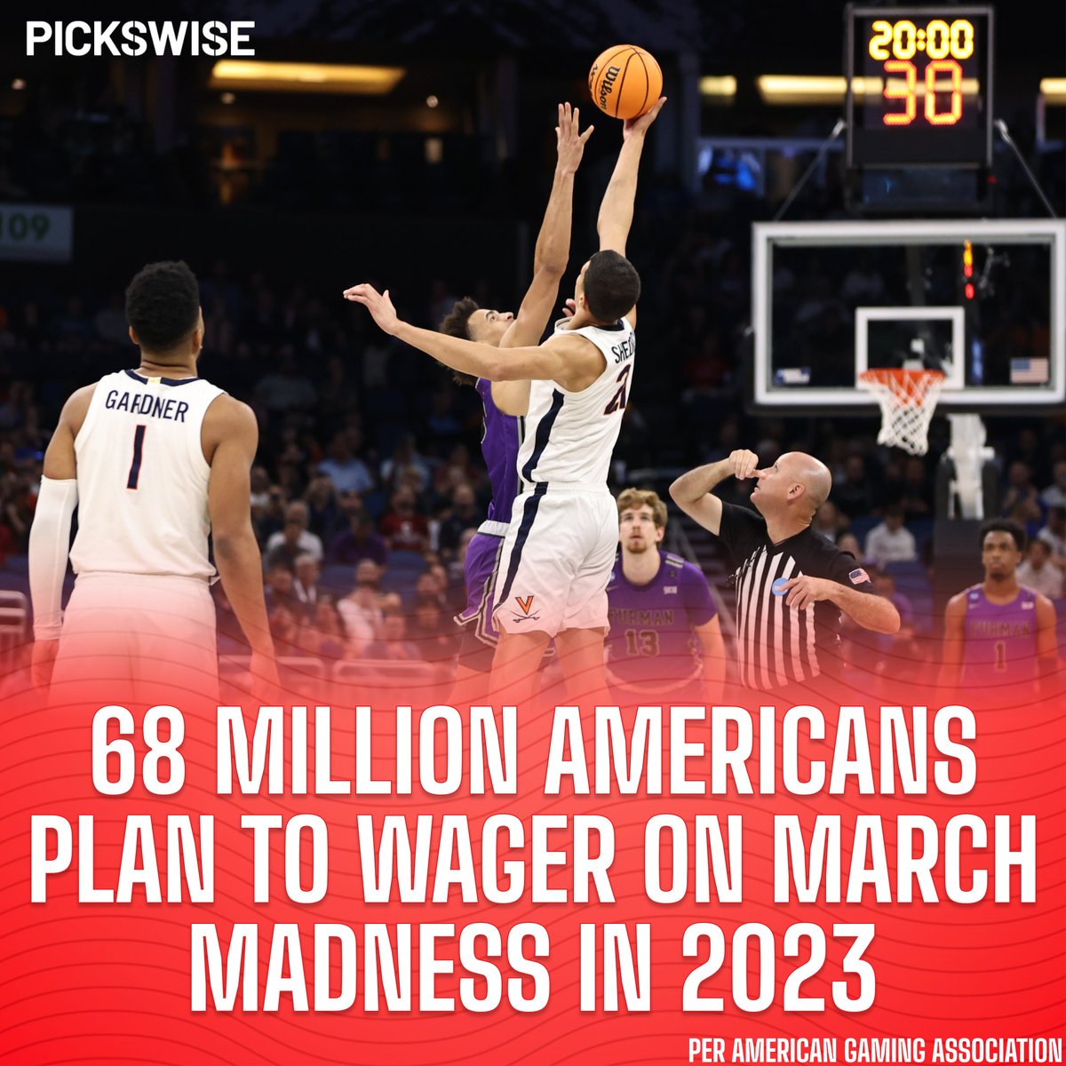 Kyle battistoni on Twitter "RT Pickswise 18 million more adults plan