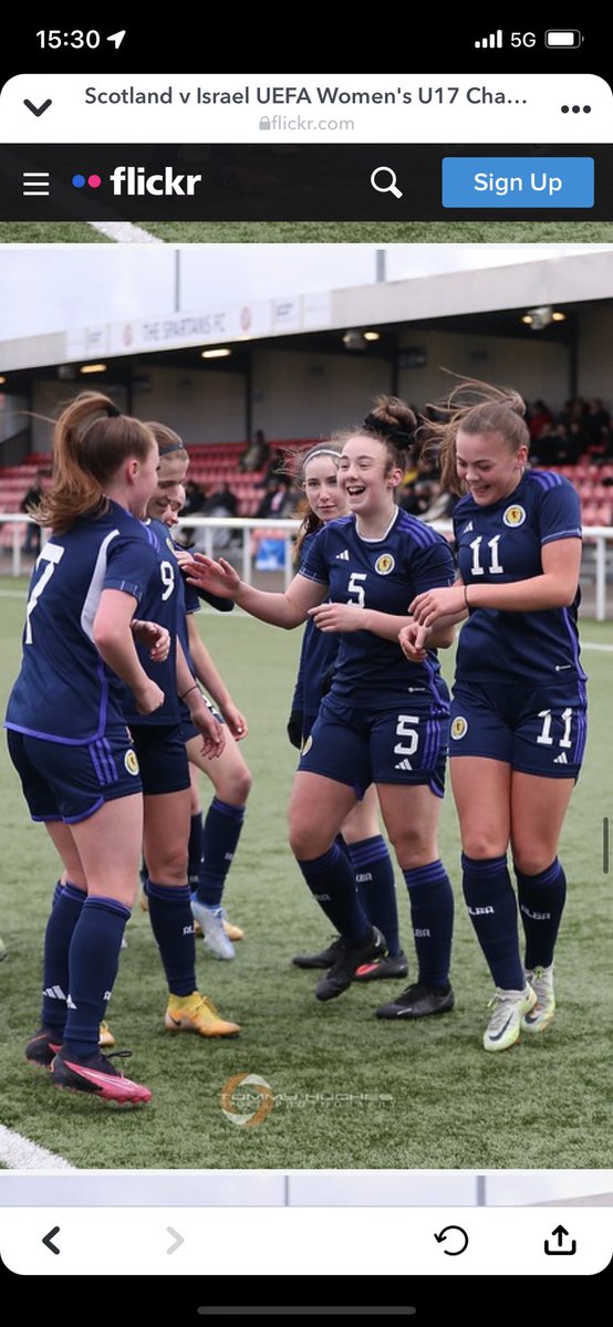 Madison Finnie tweet media