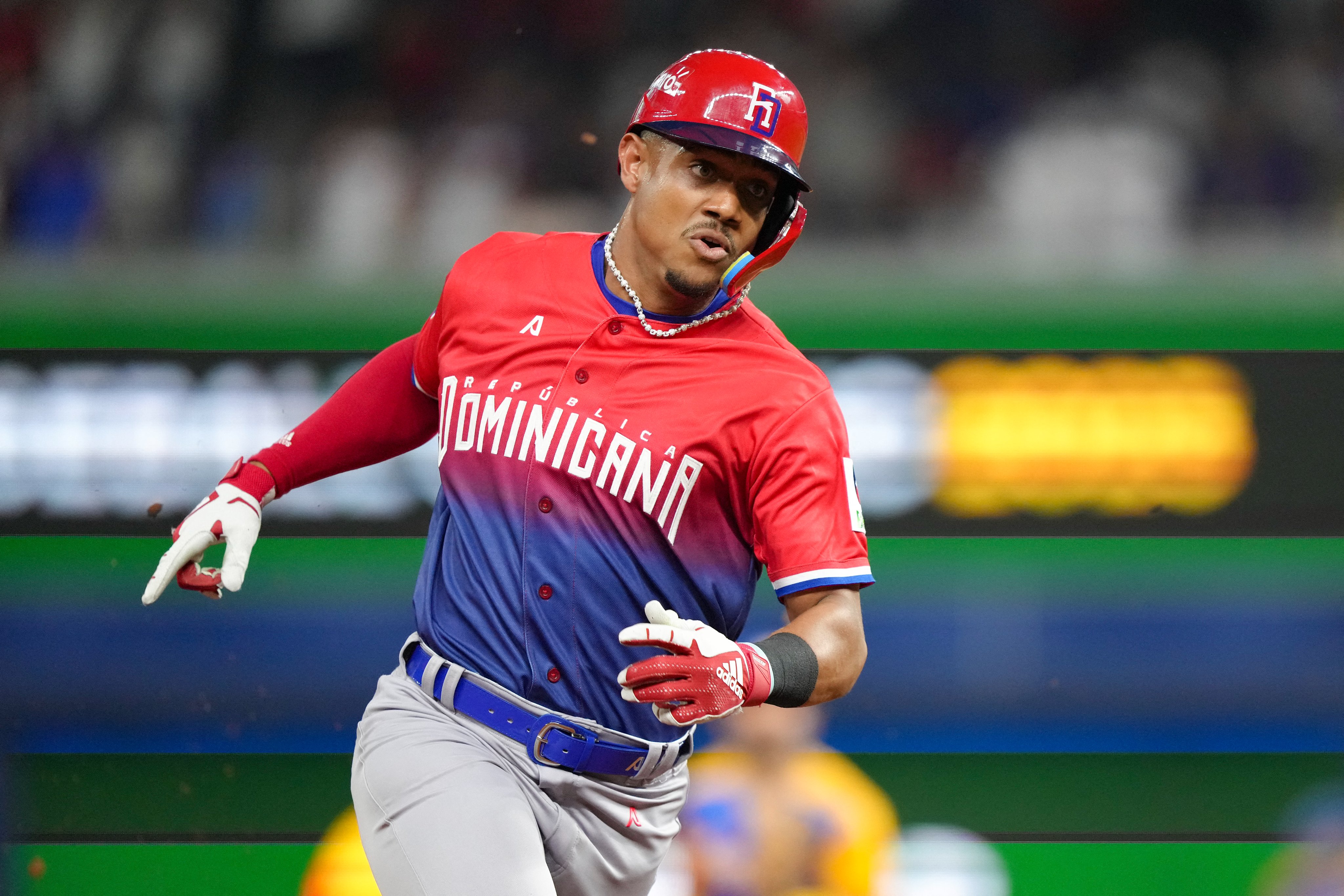 Joel Espinal (EspinalJowel) / Twitter