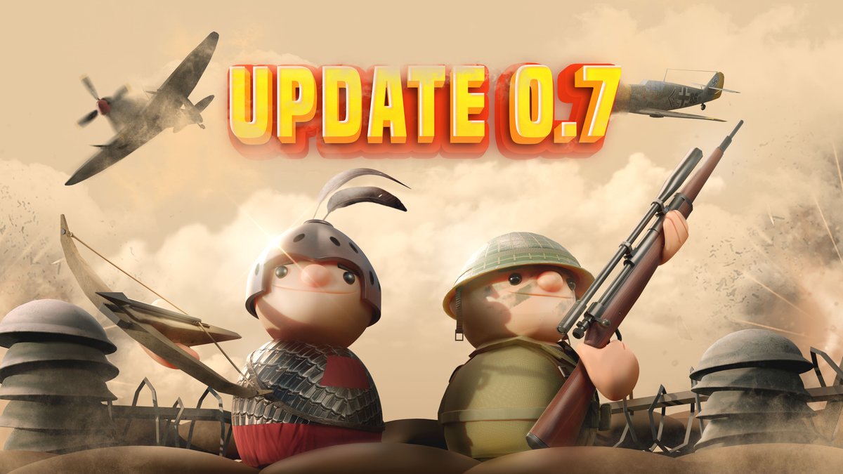 Northend Games tweet media