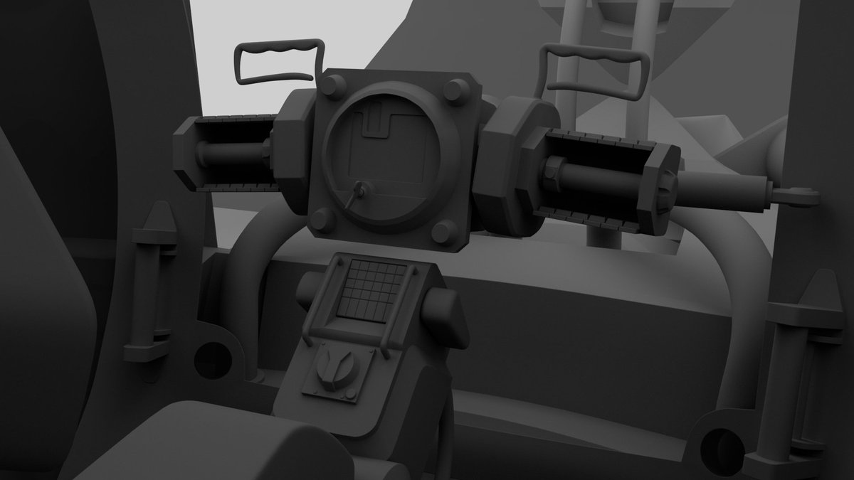 fogg133's tweet photo. Swordfish II modelled in Maya all hard-surface ready to be UV'd and animated. #AutodeskMaya #3D #3dmodeling #Maya #hardsurfacemodeling #hardsurface #CowboyBebop #spaceships #scifi https://t.co/Rzeb6mQvvF