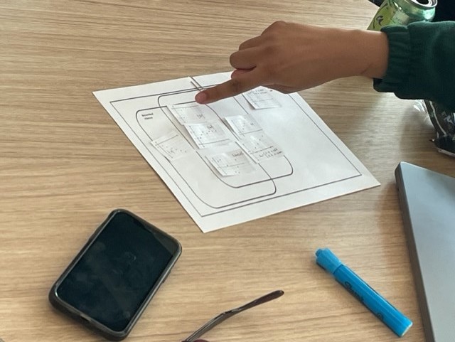 CREATE for STEM tweet media