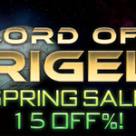 Photo by Lord Of Rigel - OUT NOW in Early Access! 🚀 (@LordofRigel)