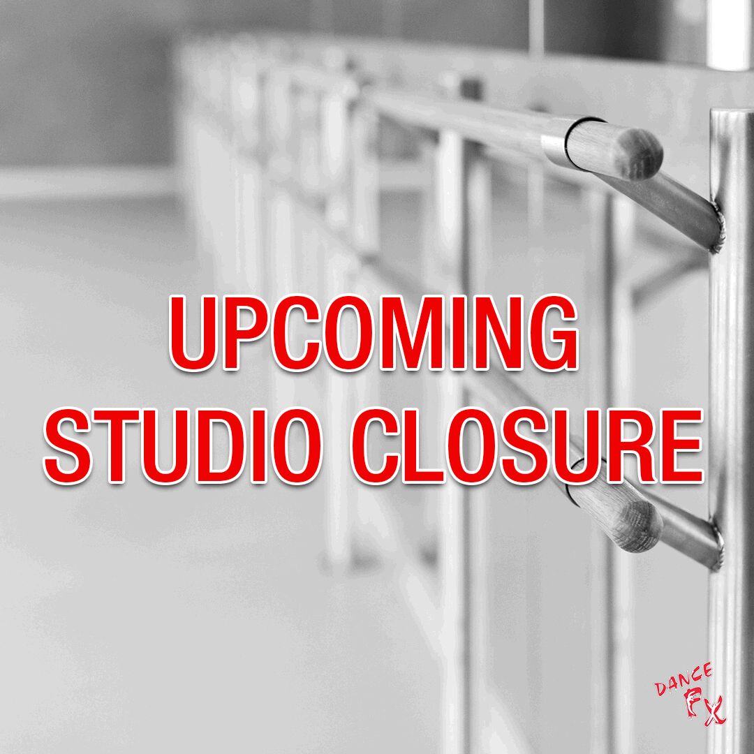 Just a reminder -- we will be closed from Monday, March 20 to Sunday, March 26 for spring break. We will re-open on Monday, March 27. There will be classes on Saturday, March 18. We hope everybody has a safe and happy break.