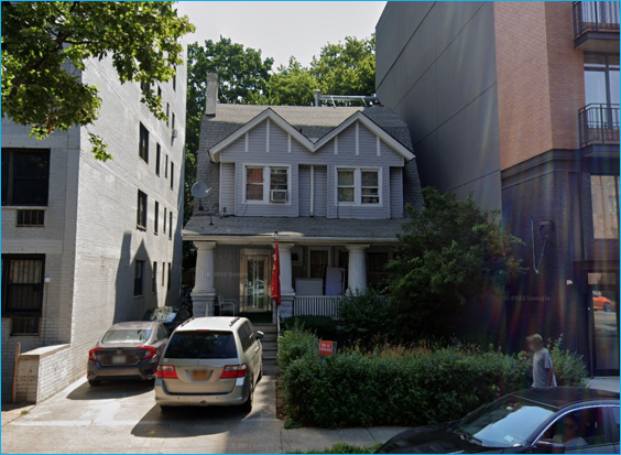 AssetCrg's tweet photo. AVAILABLE EXCLUSIVE: Development site for sale at 1187 Ocean Avenue, Brooklyn, NY 11230. The property will be delivered with approved plans for a 25-unit multi-family building and community facility. Click here for more details:  https://t.co/9buPjDxOKR https://t.co/3YFNjTelw5