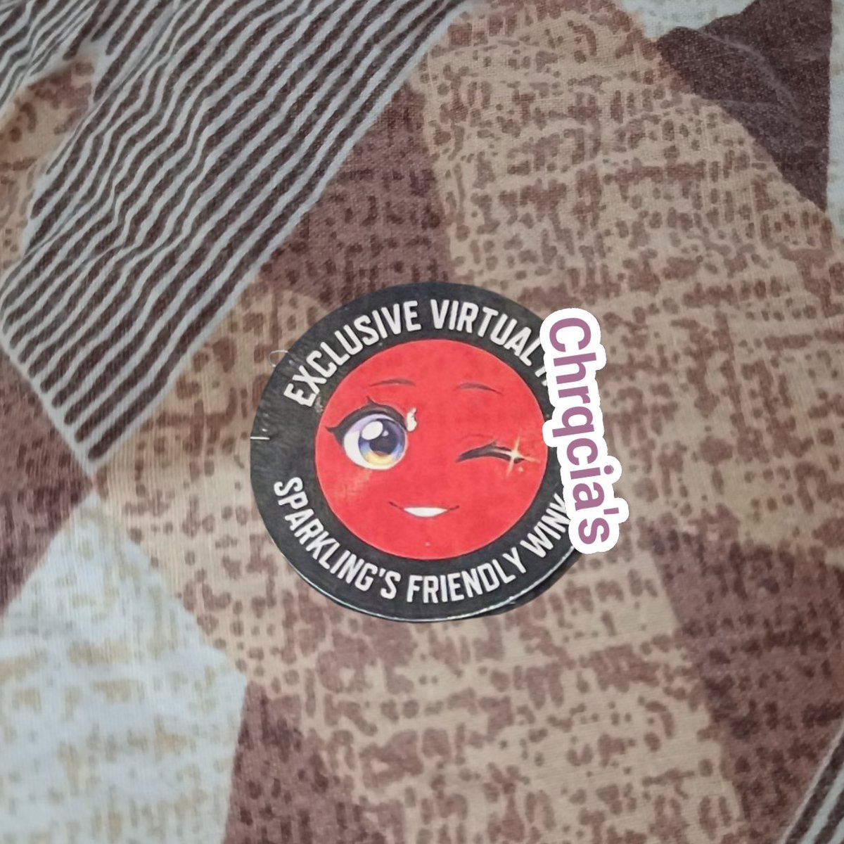 chrqcia's tweet image. Selling this, strictly NGF.