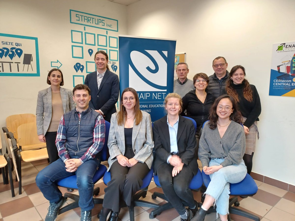 TafisaOffice's tweet photo. We're joining forces for the SIMS (Sport Inclusion Media Seal) to promote social inclusion, diversity, and equal opportunities through sport. Thanks 
@ENAIP
 for hosting us in Verona for the kick-off meeting! #SIMSproject #sportforall More Info: https://t.co/e8MH51vzcm https://t.co/UN0XgVKlyN