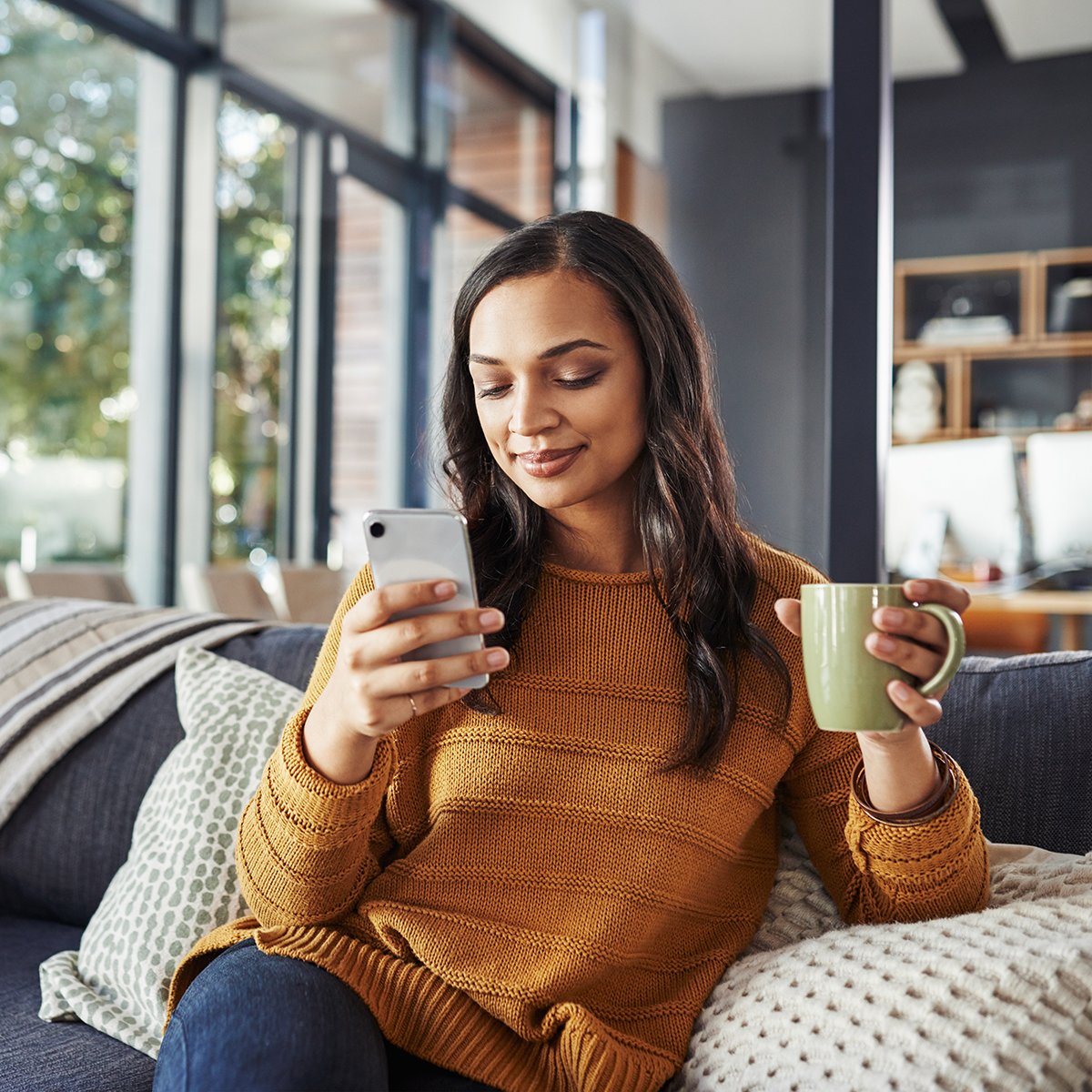 ProvidentCU's tweet image. Is your checking account earning dividends? 
The Super Reward Checking is our most popular account for a reason. 
Learn more! ow.ly/eZKC50Nim3j
#dividendchecking #SuperRewardChecking #ProvidentCU