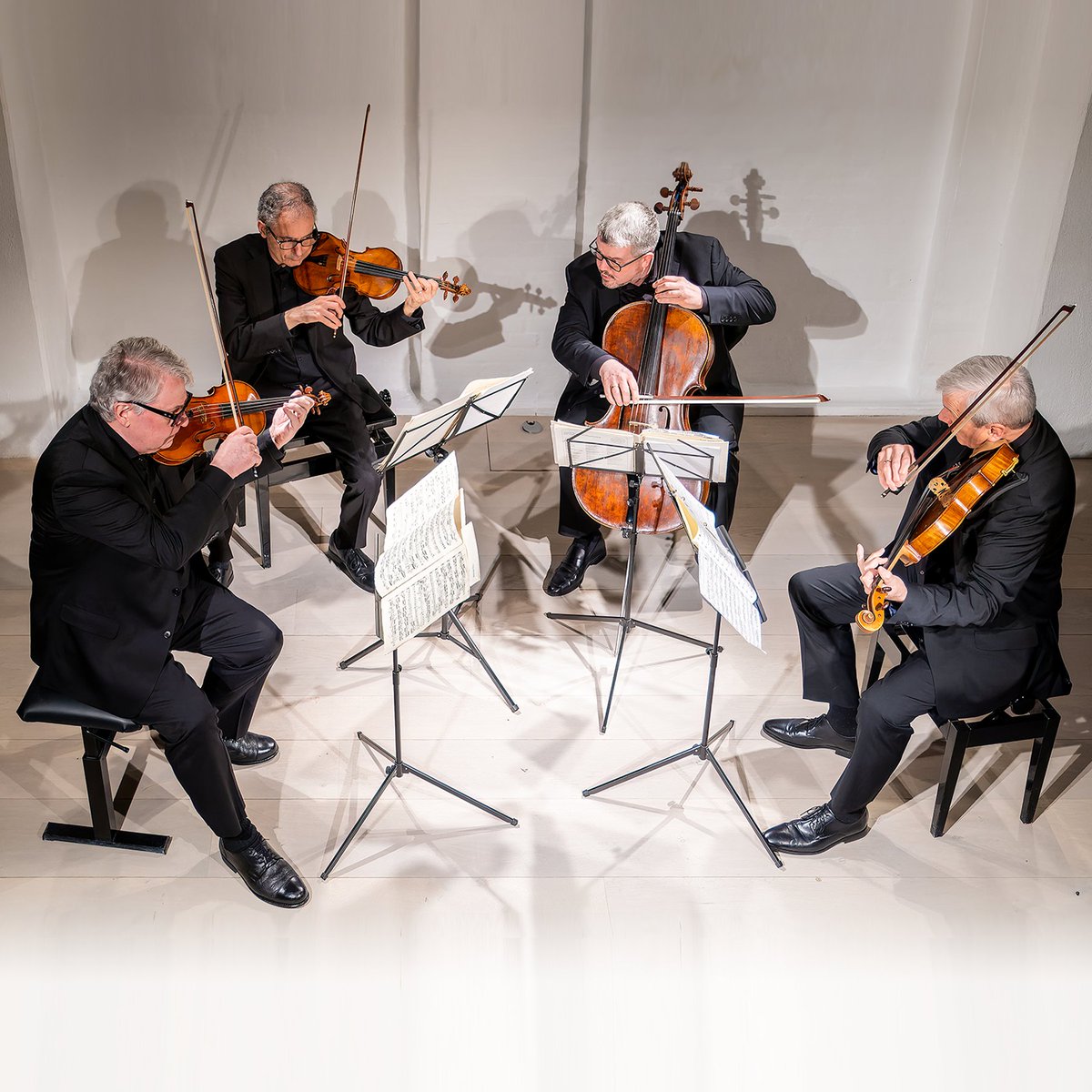 Moments from Mogens Dahl Koncertsal in Copenhagen last weekend!

Thank you to all who were in attendance!

Photo credit: Emil Lund Pedersen