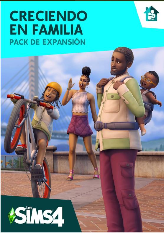 IshikaOficial's tweet photo. Tengo una sorpresita para vosotros gracias a #EACreatorNetwork 💛

🌟𝐒𝐎𝐑𝐓𝐄𝐎 𝐍𝐔𝐄𝐕𝐀 𝐄𝐗𝐏𝐀𝐍𝐒𝐈𝐎𝐍: "𝐂𝐑𝐄𝐂𝐈𝐄𝐍𝐃𝐎 𝐄𝐍 𝐅𝐀𝐌𝐈𝐋𝐈𝐀"🌟

Requisitos:
👉🏼 Siguenos! @LosSimsES @EA_Espana y @IshikaTwitch  
👉🏼Like y Rt 
👉🏼Follow en Twitch! https://t.co/nwhGyPcwXS https://t.co/nuEbr8QNcl