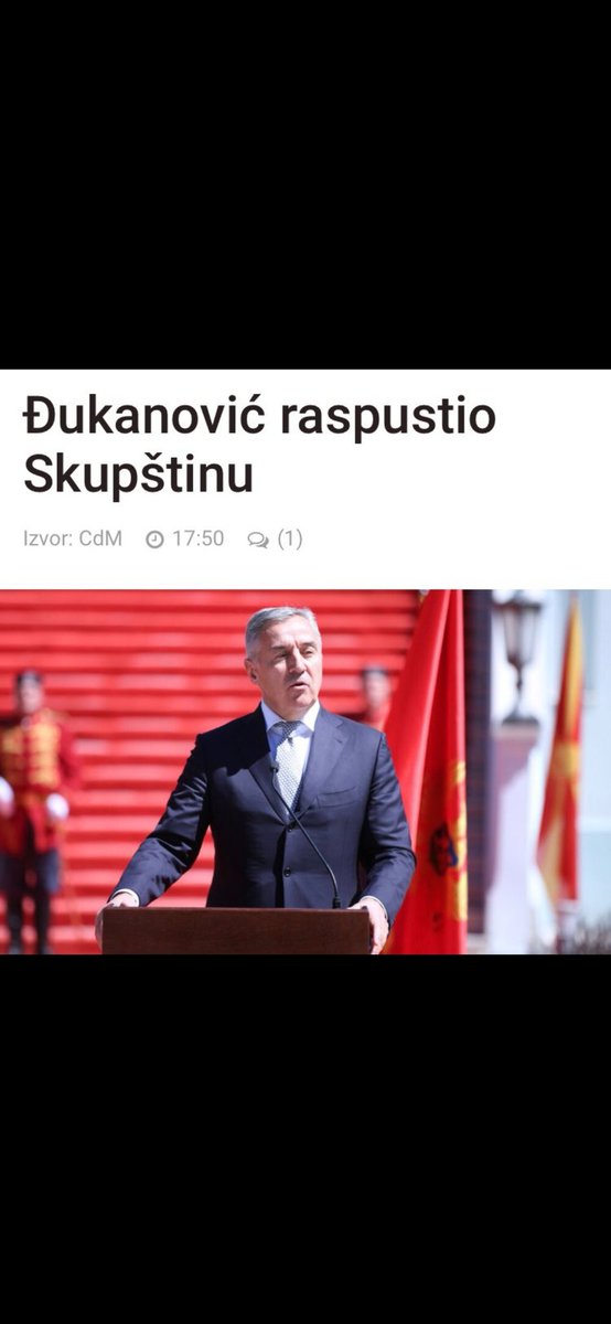 MnePavle's tweet photo. Miriše proljeće🇲🇪 https://t.co/ZKpsfadtD6