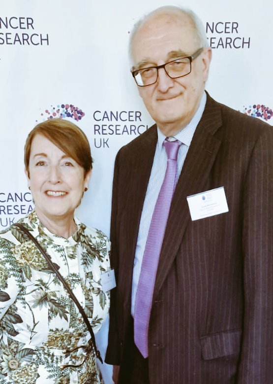 @CR_UK #CRUKVolunteers #AllingtonCastle
Flame of Hope Awards 2023!