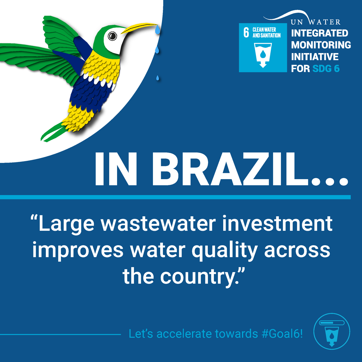 UN Water On Twitter What Does Accelerated WaterAction Look Like N 