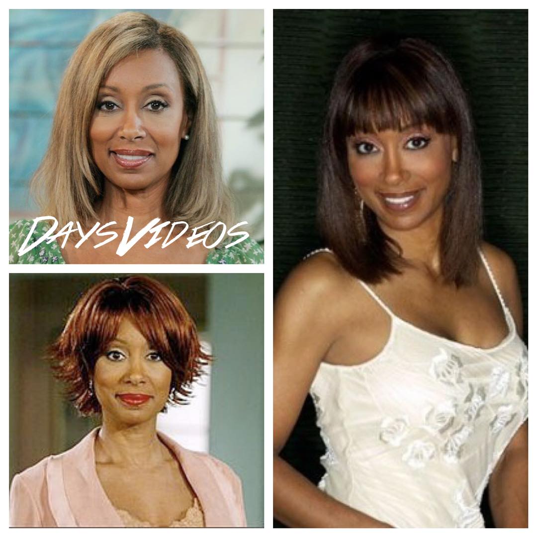 Happy Birthday to Tanya Boyd (ex-Celeste) who turns 72 today!   