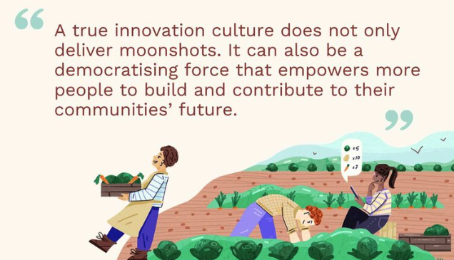 powertochange_'s tweet photo. BUDGET 2023 | Following yesterday’s Spring Budget, we share the case for a different innovation story, with place-based creators of community tech working to boost local economies and strengthen our social fabric 💪 

READ HERE: https://t.co/rNKdRz87kK https://t.co/VPtkT9iiV5