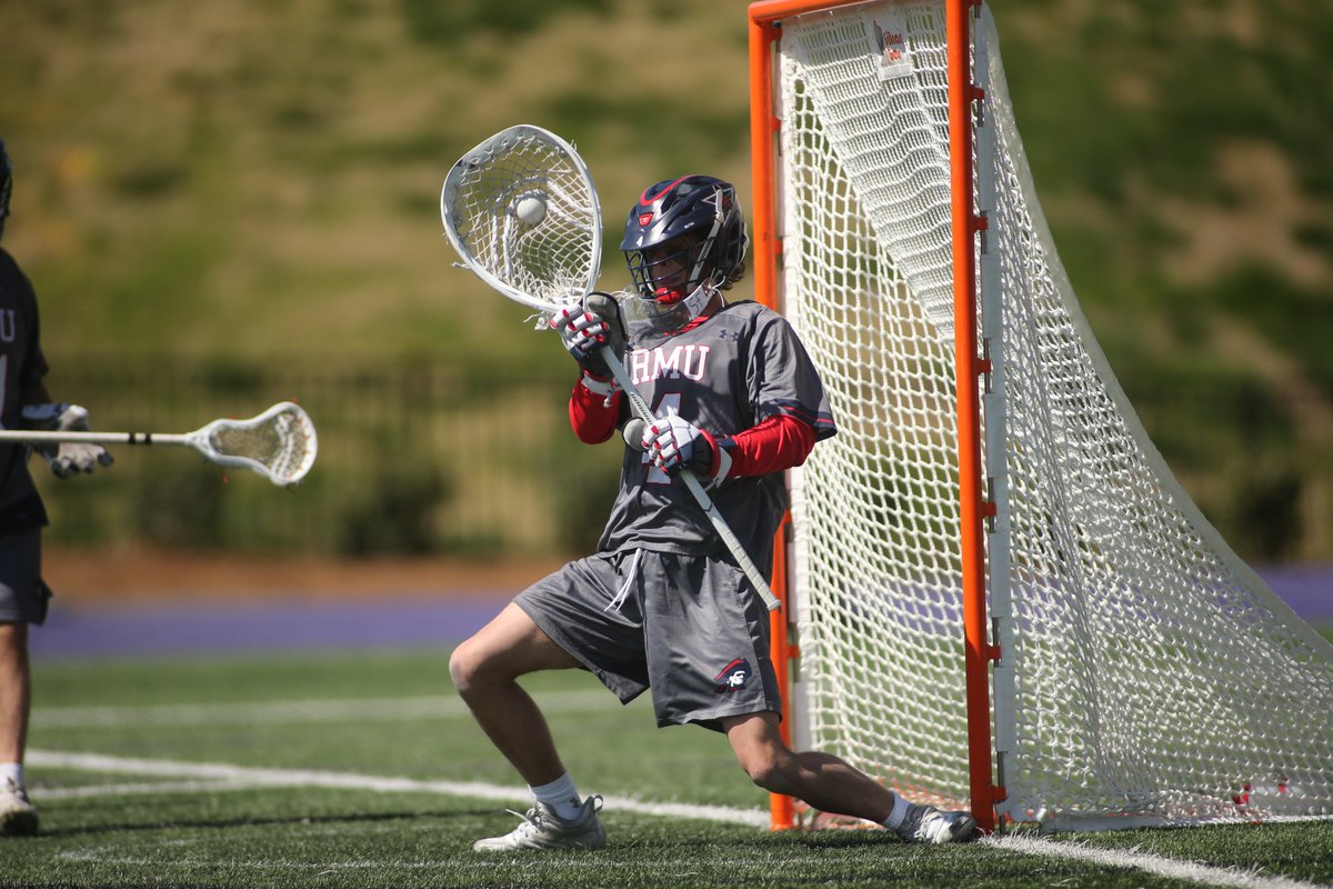 NCAA Lacrosse tweet media