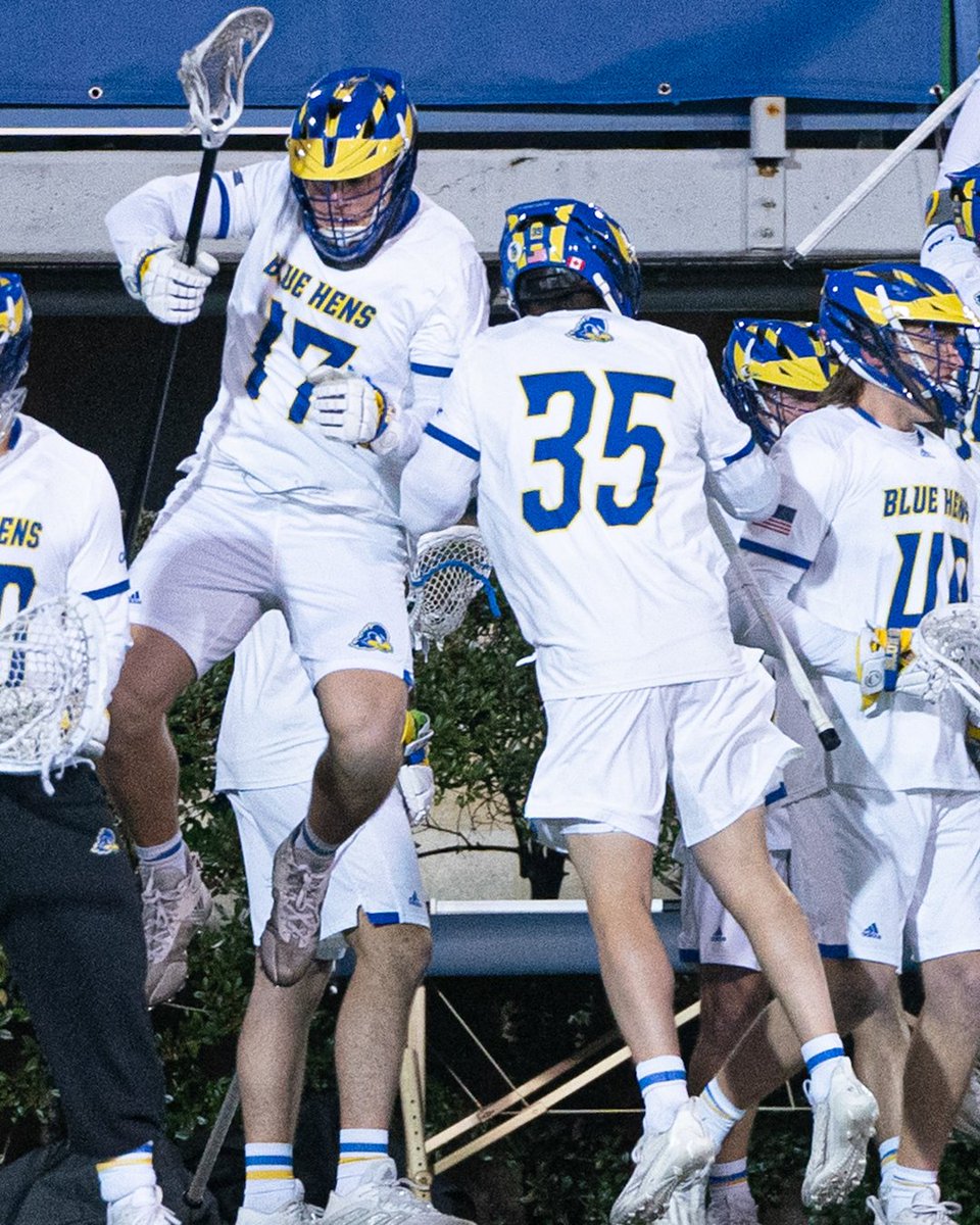 NCAA Lacrosse tweet media